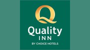 Quality Inn Railway Motel