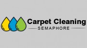 Carpet Cleaning Semaphore