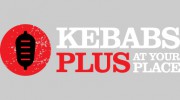 Kebabs Plus