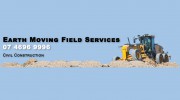 Field Services Earth Moving