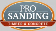 Pro Sanding Services