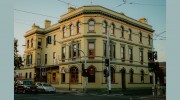 Lomond Hotel