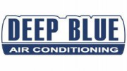 Deep Blue Air Conditioning