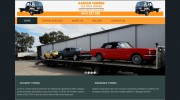Gawler Towing
