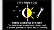 Cliff's Night & Day Mobile Mechanics