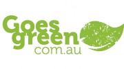 Goes Green