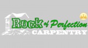 Rock Of Perfection Carpentry