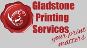 Gladstone Printing Services