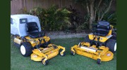 Blue Gum Lawn Services