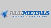 All Metals Welding & Fabrication