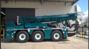 Pine Rivers Crane Hire