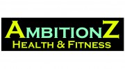 Ambitionz Health & Fitness