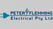 Peter Flemming Electrical