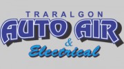 Traralgon Auto Air & Electrical