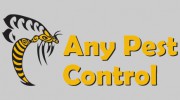Any Pest Control