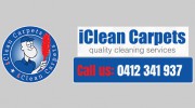 I Clean Carpets