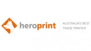Hero Print