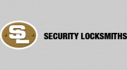Security Locksmiths