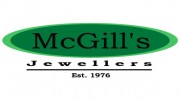 McGill's Jewellers