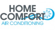 Home Comfort Air Conditioining