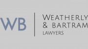Weatherly & Bartram