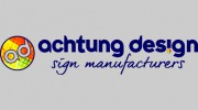 Achtung Design