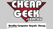 Cheap Geek