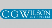 Wilson C G