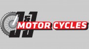 J & J Motor Cycles