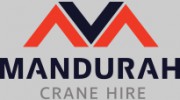 Mandurah Crane Hire