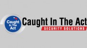Caught In The Act Video Surveillance