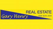 Gary Henry Real Estate