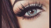 Hair & Lash Envy