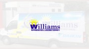 Williams Refrigeration & Air Conditioning