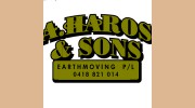 A.Haros & Sons Earthmovers