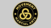 Movement Martial Arts