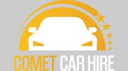 Comet Car Hire