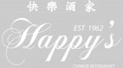 Happy's Chinese Restaurant