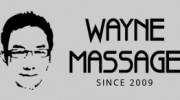 Wayne Massage