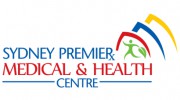 Sydney Premier Medical & Health Centre