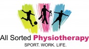 All Sorted Physiotherapy