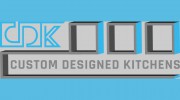 Custom Designed Kitchens