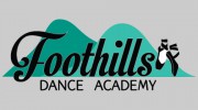 Foothills Dance Academy