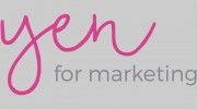 Yen For Marketing