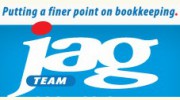JAG Team Professional Bookkeepers