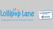 Lollipop Lane