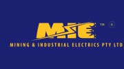 Mining & Industrial Electrics