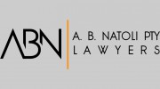 A B Natoli