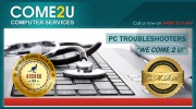 Come2U Computer Services
