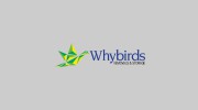 Whybirds Removals